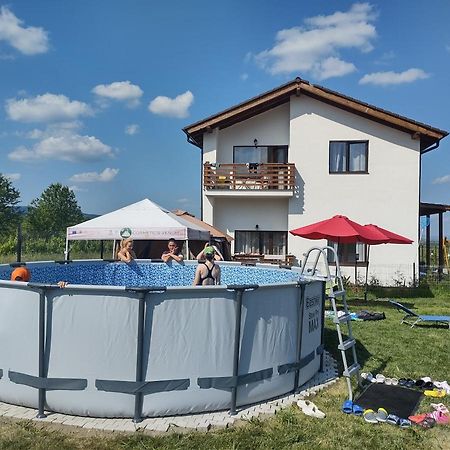 Pensiunea Casa Negrea Ighiu Luaran gambar