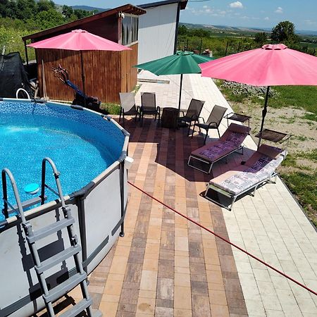 Pensiunea Casa Negrea Ighiu Luaran gambar