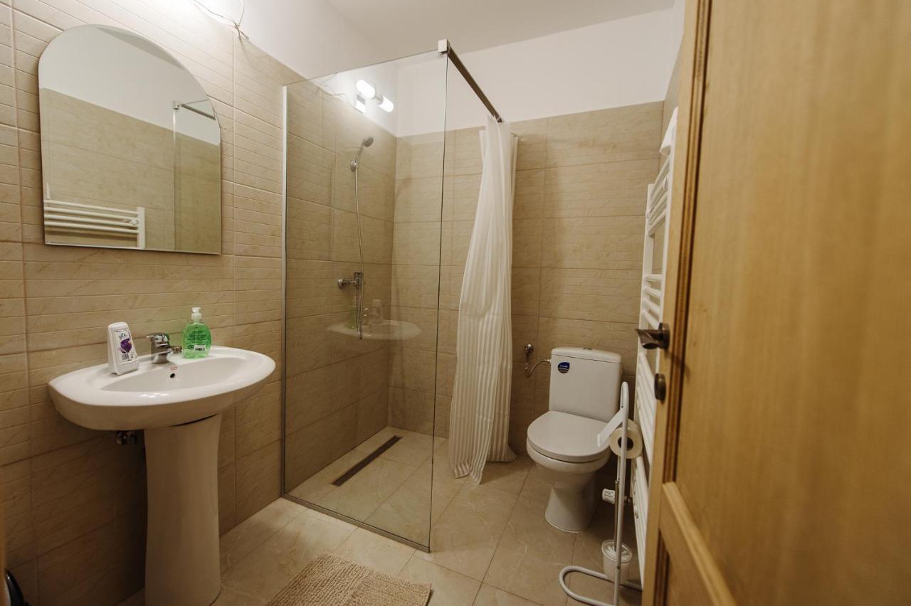 Pensiunea Casa Negrea Ighiu Luaran gambar