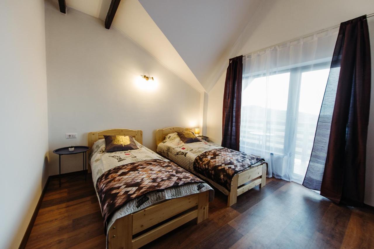 Pensiunea Casa Negrea Ighiu Luaran gambar