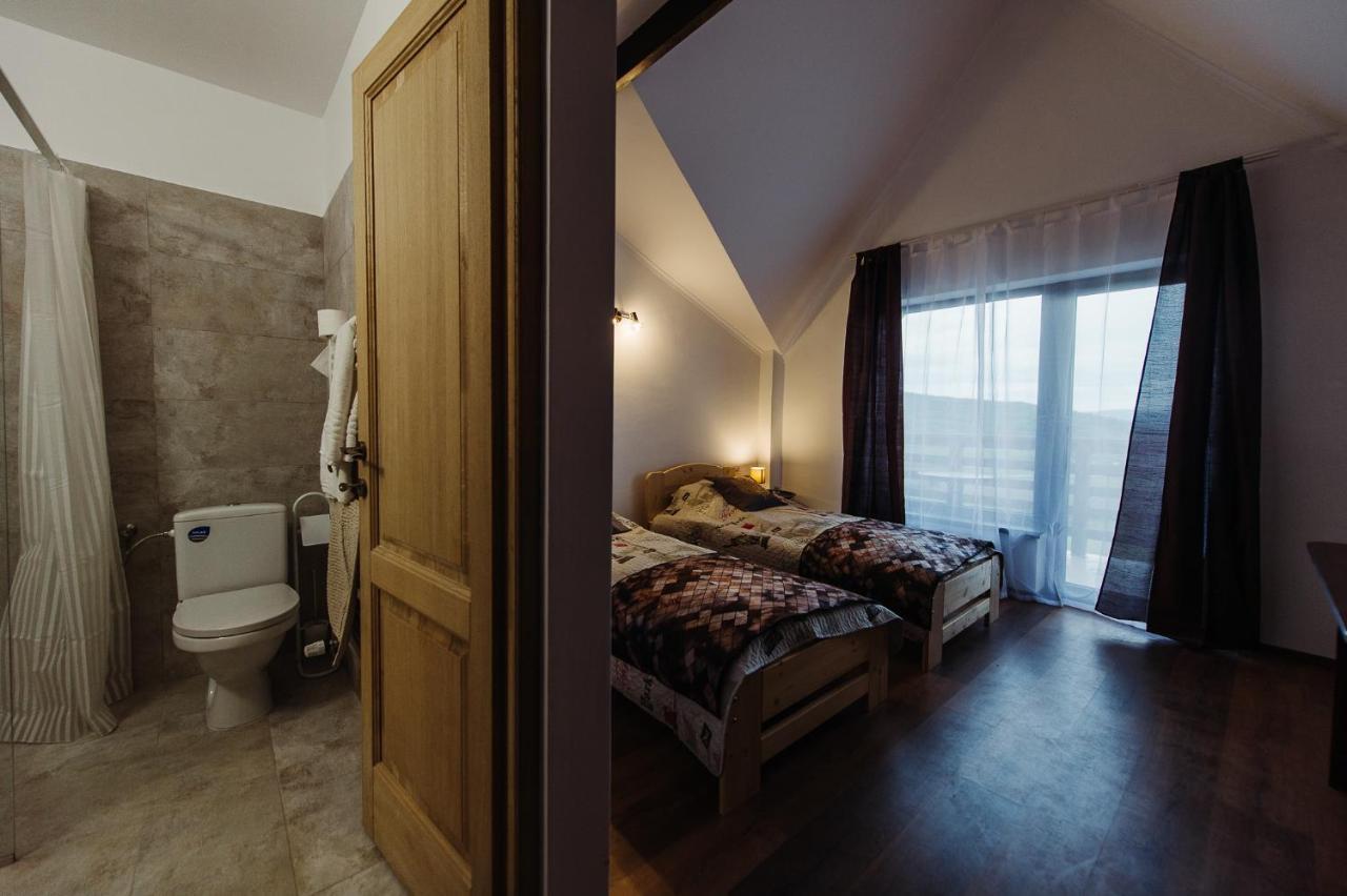 Pensiunea Casa Negrea Ighiu Luaran gambar