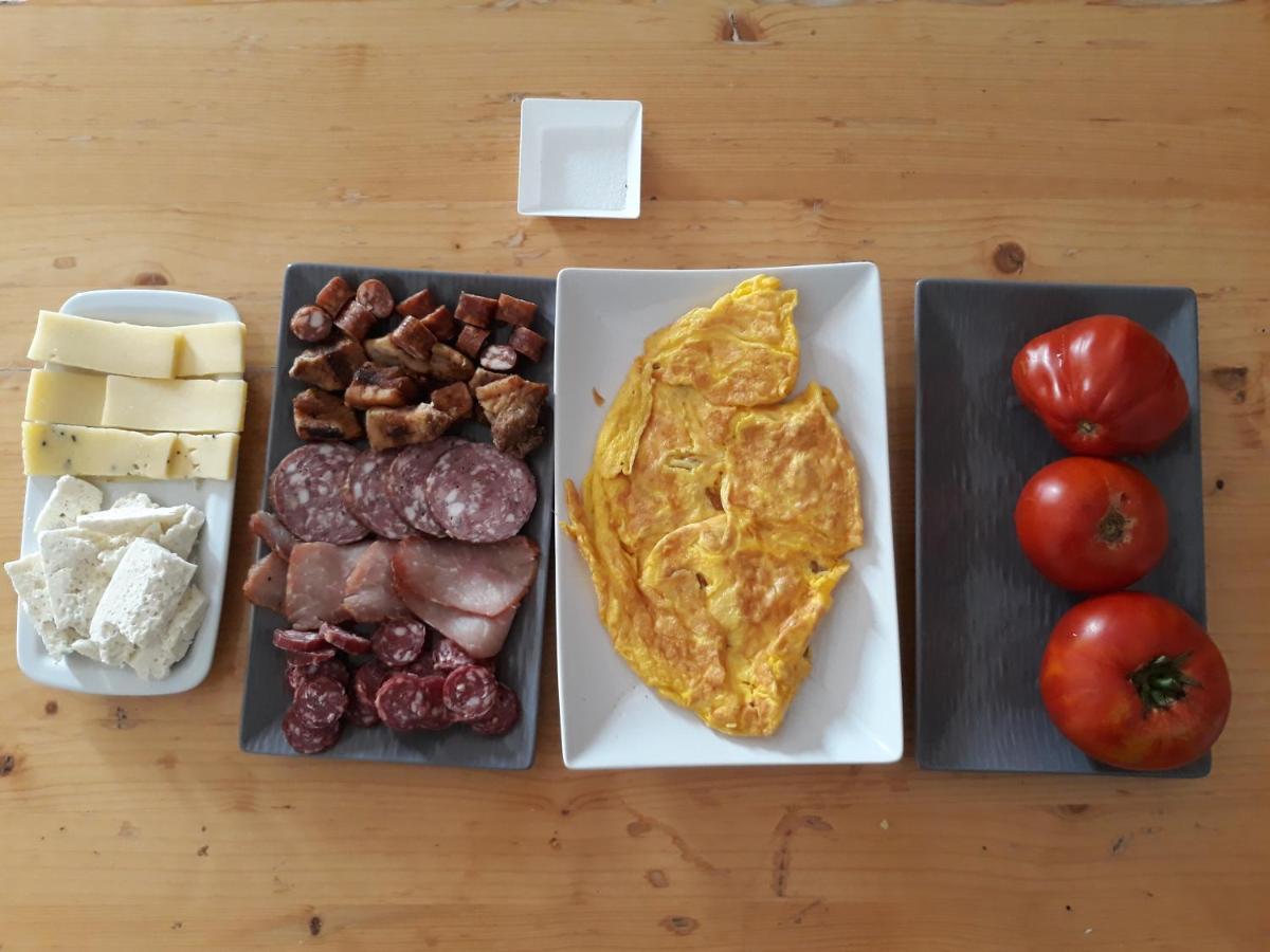 Pensiunea Casa Negrea Ighiu Luaran gambar
