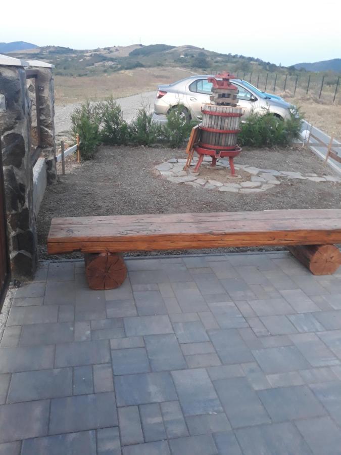 Pensiunea Casa Negrea Ighiu Luaran gambar