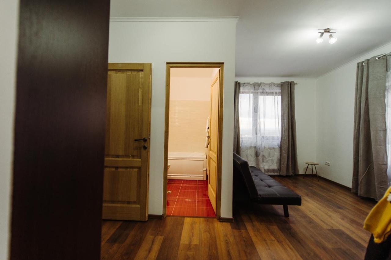 Pensiunea Casa Negrea Ighiu Luaran gambar