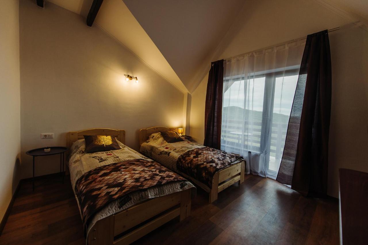 Pensiunea Casa Negrea Ighiu Luaran gambar